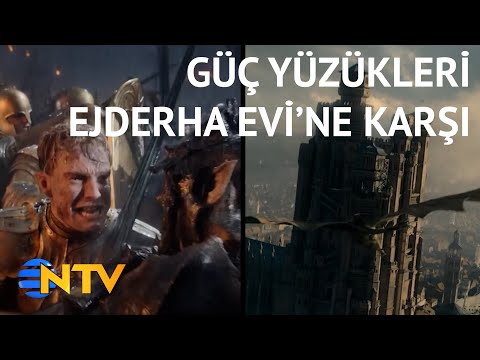 @NTV Dünya, The