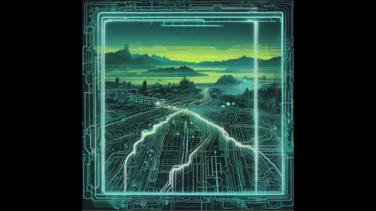 Boot Sequence Flow ver . 1 (By ChatGPT, Feat.  Meta AI, Suno AI )