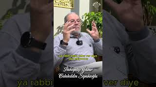 Allahtan Sabir İstenmez