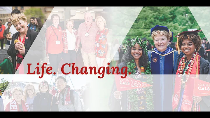 A decade of impact: Kathryn J. Boor, the Ronald P....