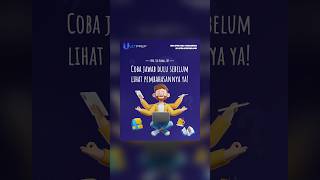 Latihan Soal SKD CPNS – TWK, TIU Verbal, dan TKP