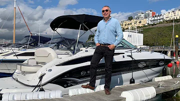 What is the smallest size yacht? What is the smallest size yacht?