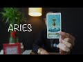 ARIES - "NO CONTACT/TIMES UP" JUNE MID MONTH TAROT READING