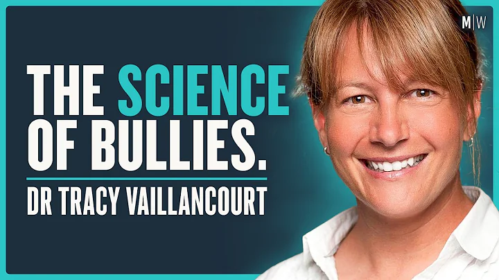 The Science Of Childhood Bullying & Adult Mental Health - Dr Tracy Vaillancourt thumbnail