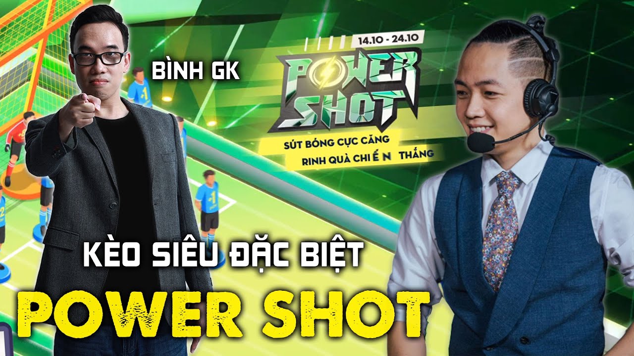 LUẬN BK MỞ KÈO ĐẶC BIỆT STREAMER BÌNH GK GỬI ACC CHƠI FULL SỰ KIỆN ...