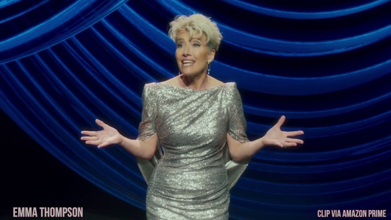 Filmmaking advice from Nisha Ganatra, director of "Late Night" starring Mindy Kaling & Emma Thompson