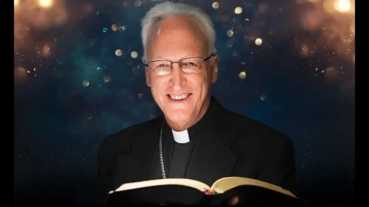 The Book of Revelation Explained | Bishop Earl Boyea | Bishop's Year of the Bible | November 6, 2021