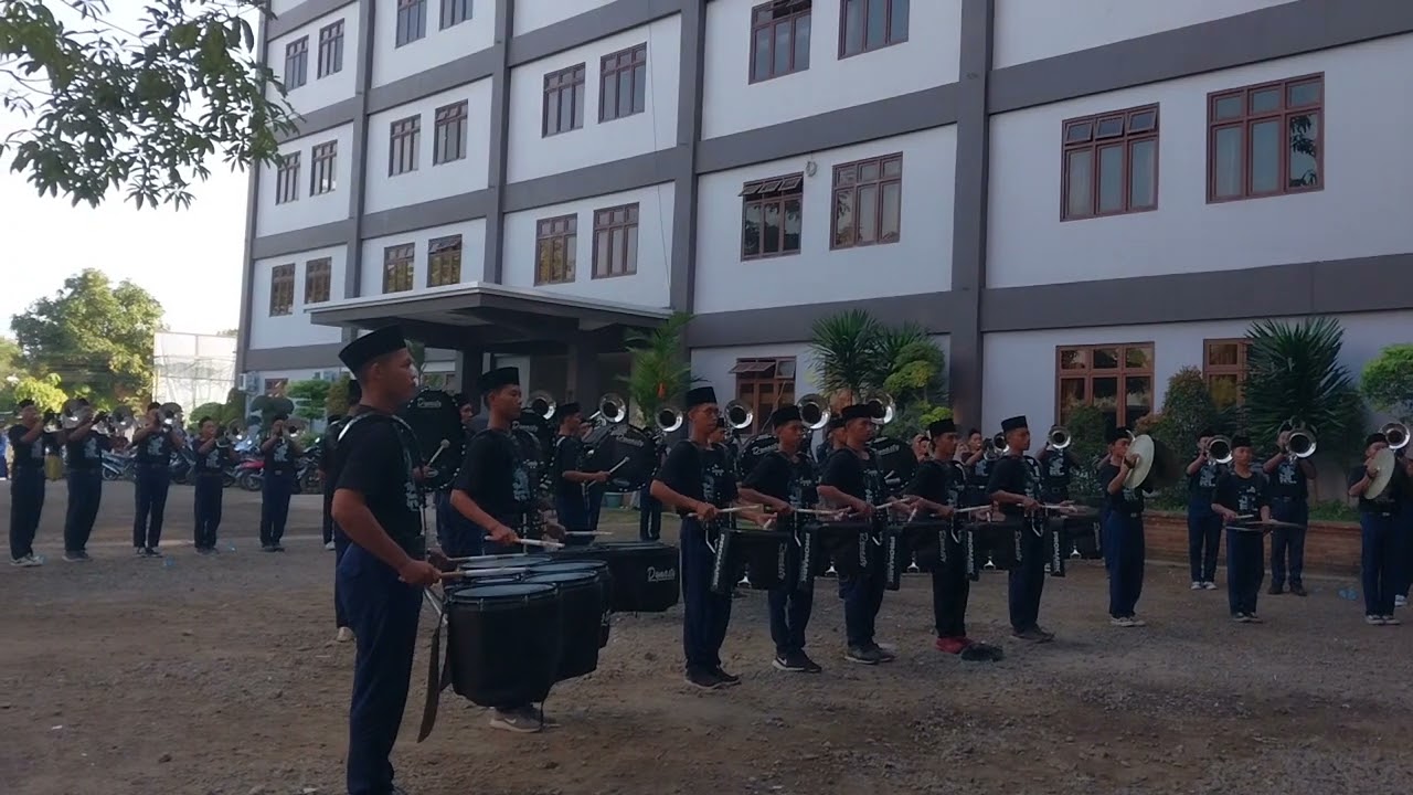 Sholawat Asyghil & Sholawat Jibril - MBM 2023