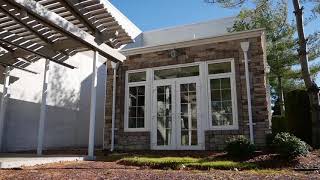Four Seasons Sunrooms & Windows - The Hampton Room