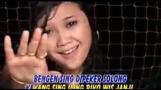 KEDUHUNG.....Mia Ms.....House Koplo Jingkrak Banyuwangi..Sandi Record