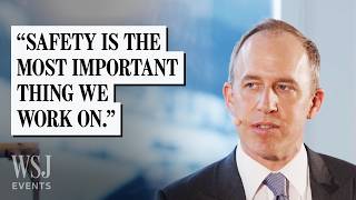 Bret Taylor on the State of the AI Industry | WSJ