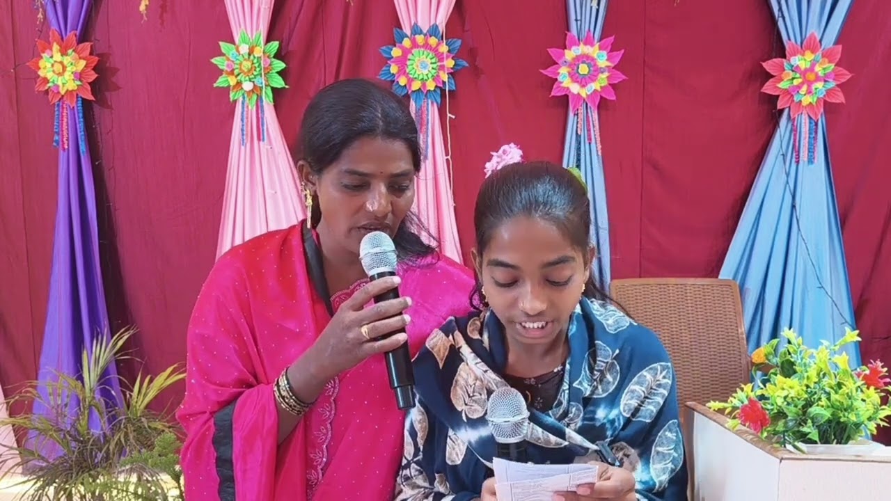 Sunday Service 22/02/2026 @ShalomChurchMinistrys 