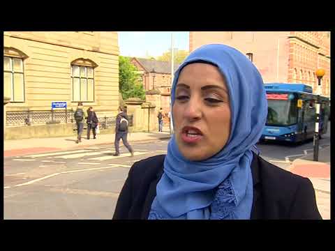 video editing software free Hate/Report (9/5/18) -- BBC East Midlands Today