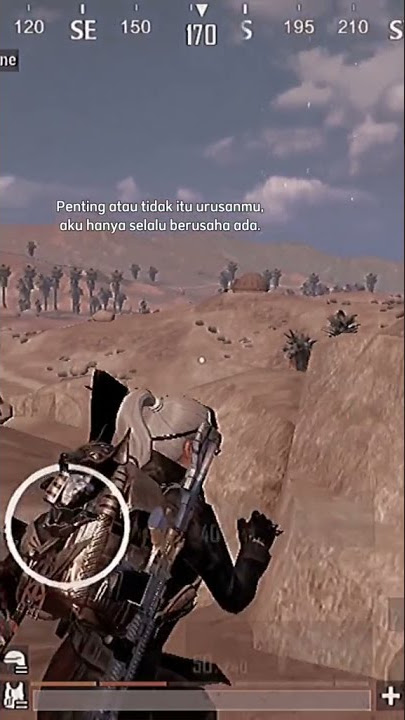 Story wa pubg 30 detik πΌπ€!! Quotes pubg keren πΊ