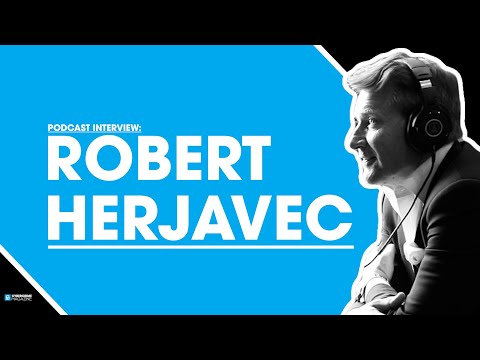 Video: Robert Herjavec Vlera neto: Wiki, I martuar, Familje, Dasma, Paga, Vëllezërit dhe Vëllezërit