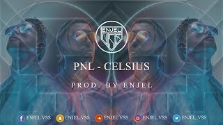 Pnl - Celsius (Instru) [ Prod. By Enjel ]