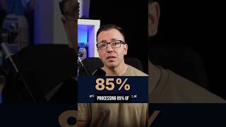9% to 41% in One Year: The AI Accounting Land Rush | AI Workflows EP 06 #Shorts