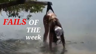 funny compilation fails of the week| fail army