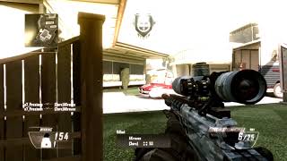 SPAWN TRAP 1V1 NUKETOWN