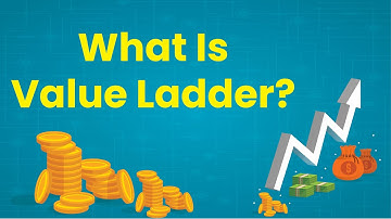 What is a Value Ladder Inside a Funnel | Learn Selling Continuously | Business Development |