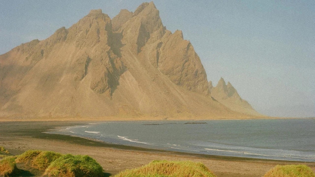 life feels like a daydream (relaxing/studying/reading playlist)