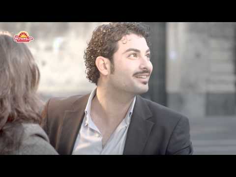 Spot TV "Arancia Rosaria" - Campagna pubblicitaria 2014/2015