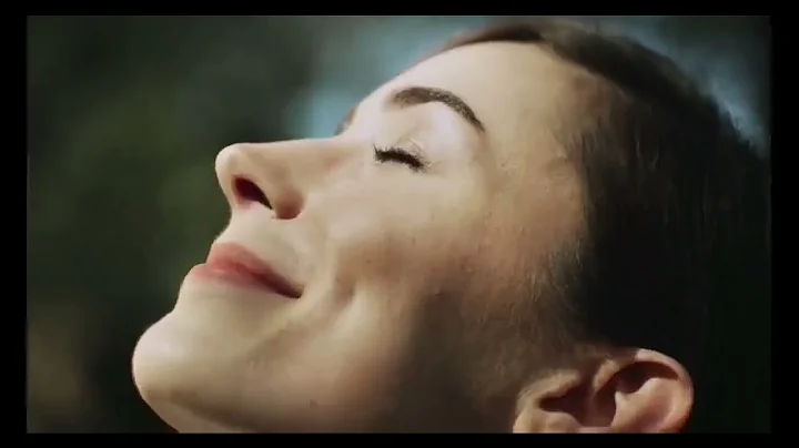 Geraldine Hakewill Tribute (sort of)