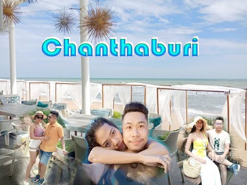 จันทบุรี 3 วัน 2 คืน @มัลดีฟส์ บีช รีสอร์ต