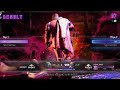 guppiejuice    (Cammy)           VS        ZODIAC_BLAST  (JP) | SF6
