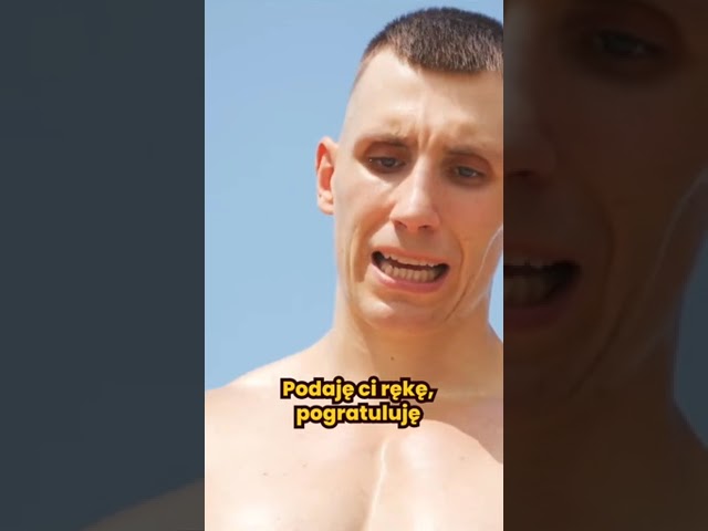 JAK PRZEGRAĆ Z HONOREM #shorts