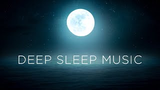 11 Hours of Deep Sleep ★︎ Fall Asleep Fast ★︎ Dark Screen