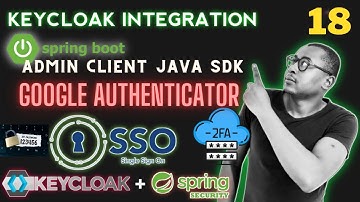 2-Step Security for Your App: Keycloak MFA with Google Authenticator Tutorial (Spring Boot/Quarkus)