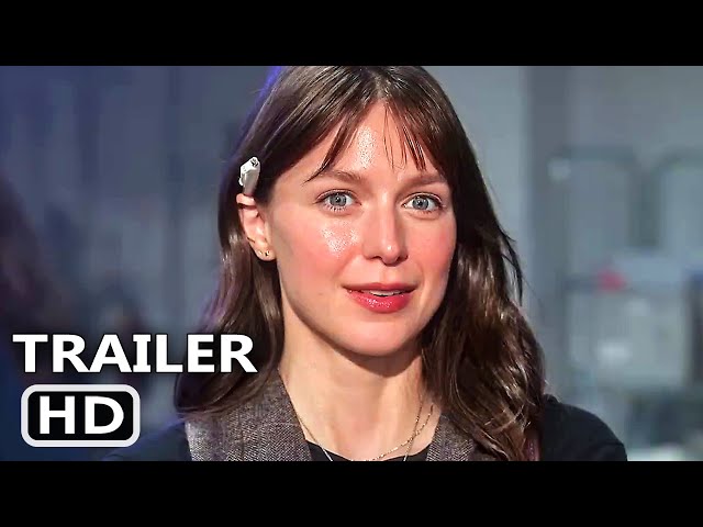 THE GIRLS ON THE BUS Trailer (2024) Melissa Benoist, Carla Gugino, Drama class=