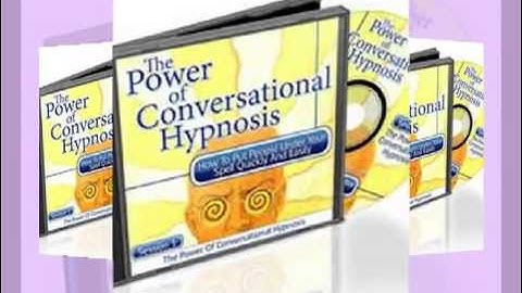 Igor Ledochowski Power Of Conversational Hypnosis Complete Download