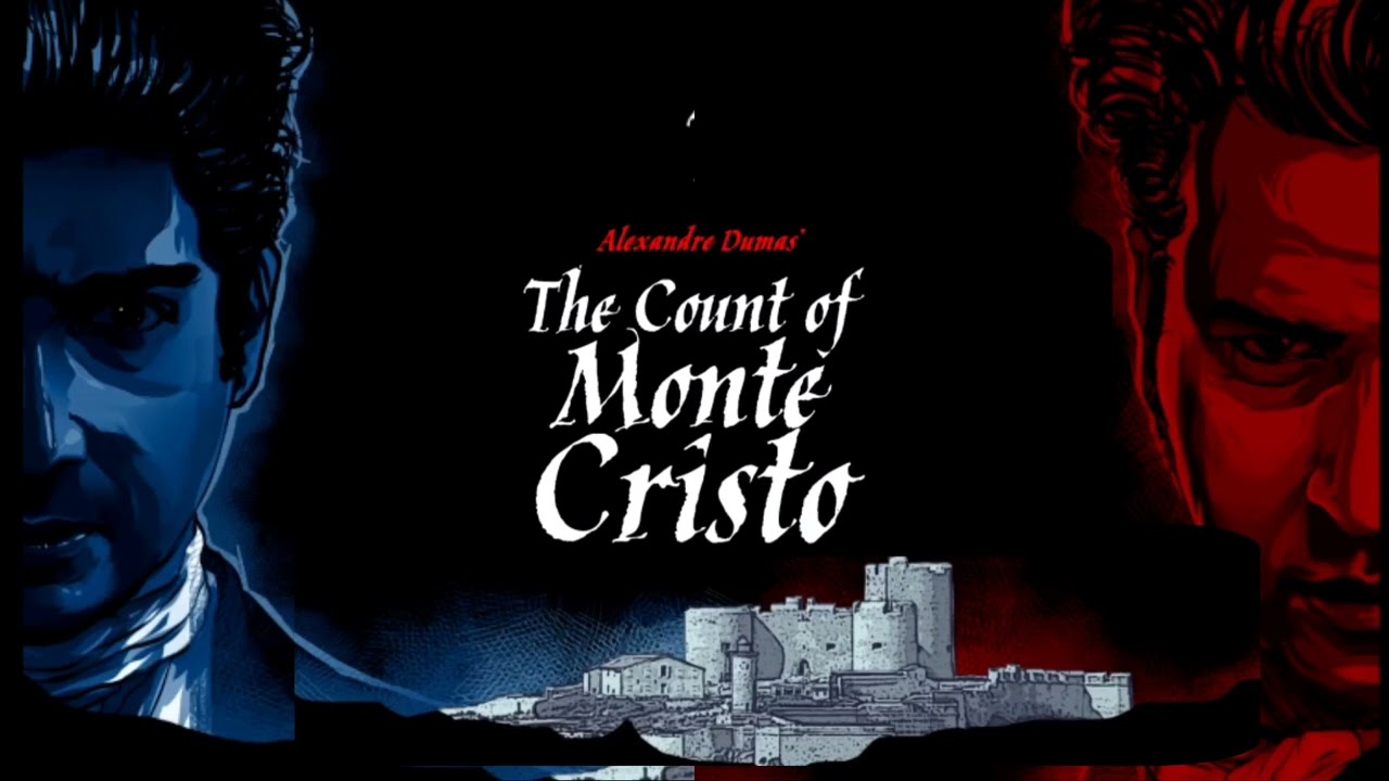 The Count of Monte Cristo background music Sunday suspense  Mir 