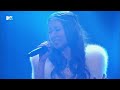 (2014 LIVE) May J. / Let It Go 劇中歌 英語歌