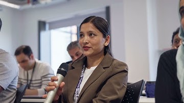 Driving Innovation: Project Management Research at UWS London