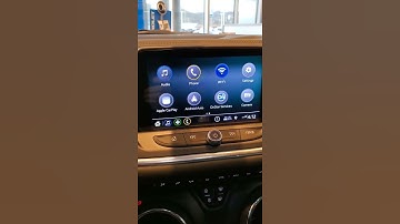 How to hard reset radio on 2015 and up GM models with My Link radio