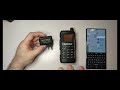 Tidradio Bluetooth Programming module with Odmaster