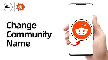 How To Change Reddit Community Name (2025 Full Guide)