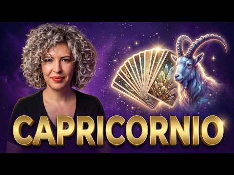 Capricorn: Unexpected love, leave the past behind and open yourself to destiny!