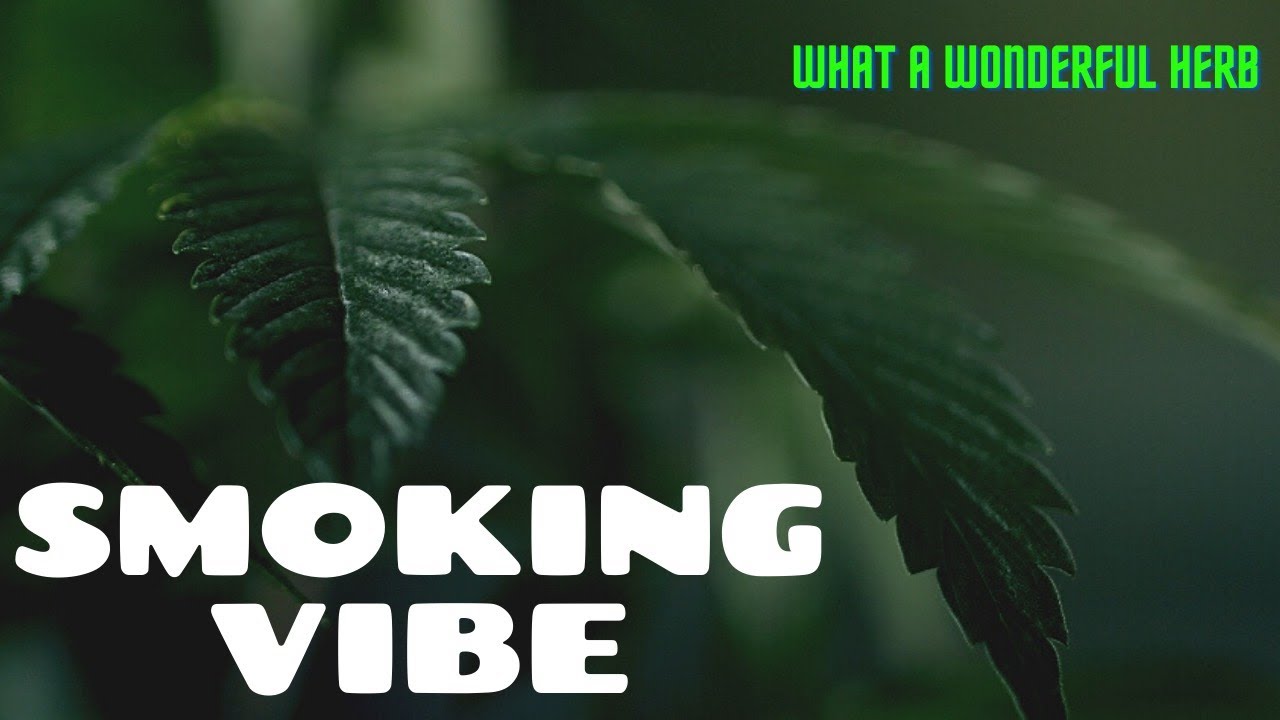 Smoke&Chill| Stoner Mix| Watch While High