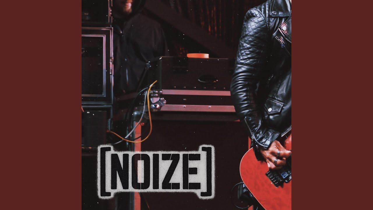 Watch NOIZE on YouTube Watch NOIZE on YouTube