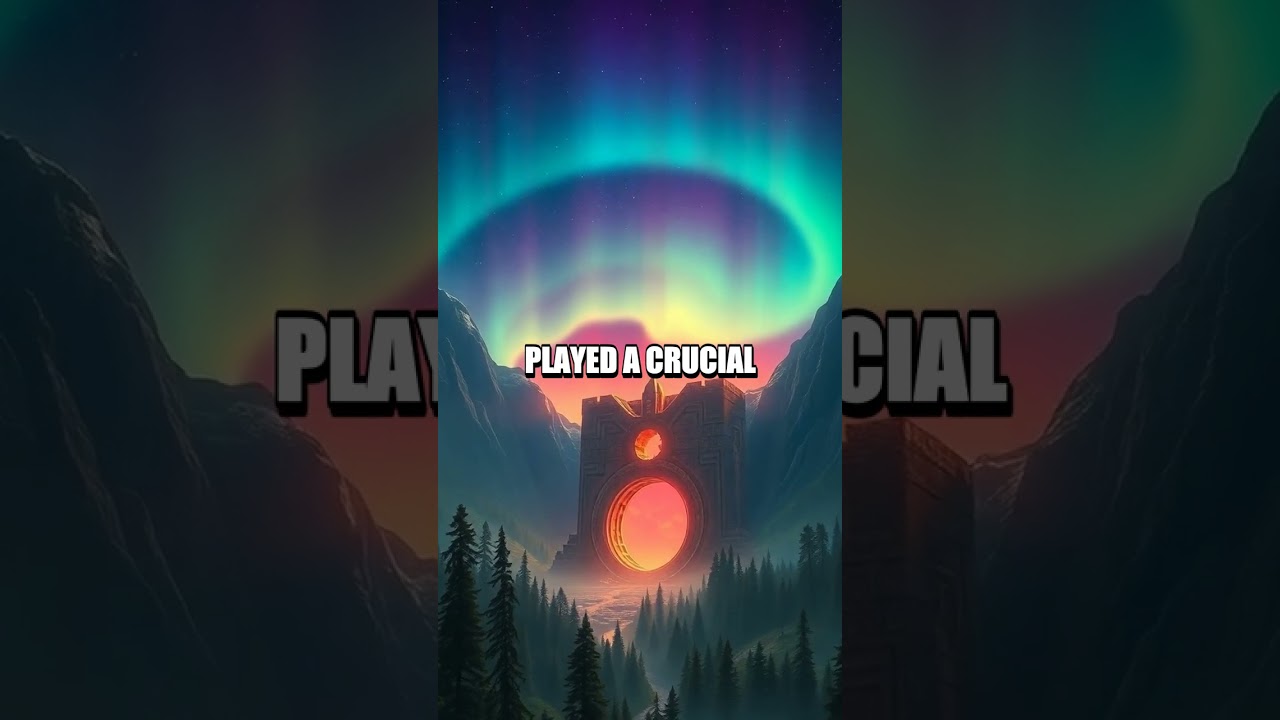 The Alien Influence on Human History