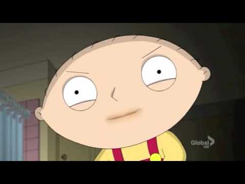 Stewie 'Do you