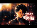 LEVI EDIT BUT IN UNIQUE STLYE.