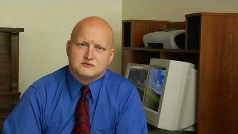 Computer Hardware Accessories : How to Buy a Laser Printer