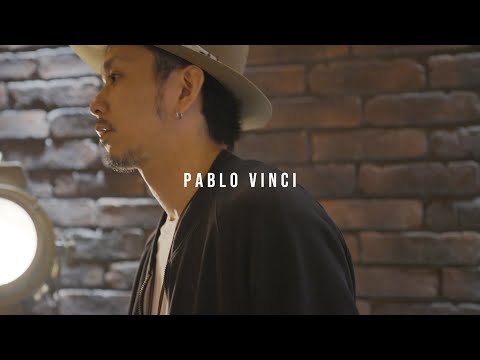 PABLO VINCI】一度はボツにしたスウェットブルゾン。 - YouTube