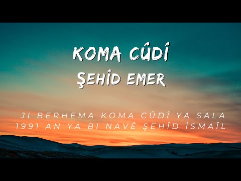 Koma Cûdî -