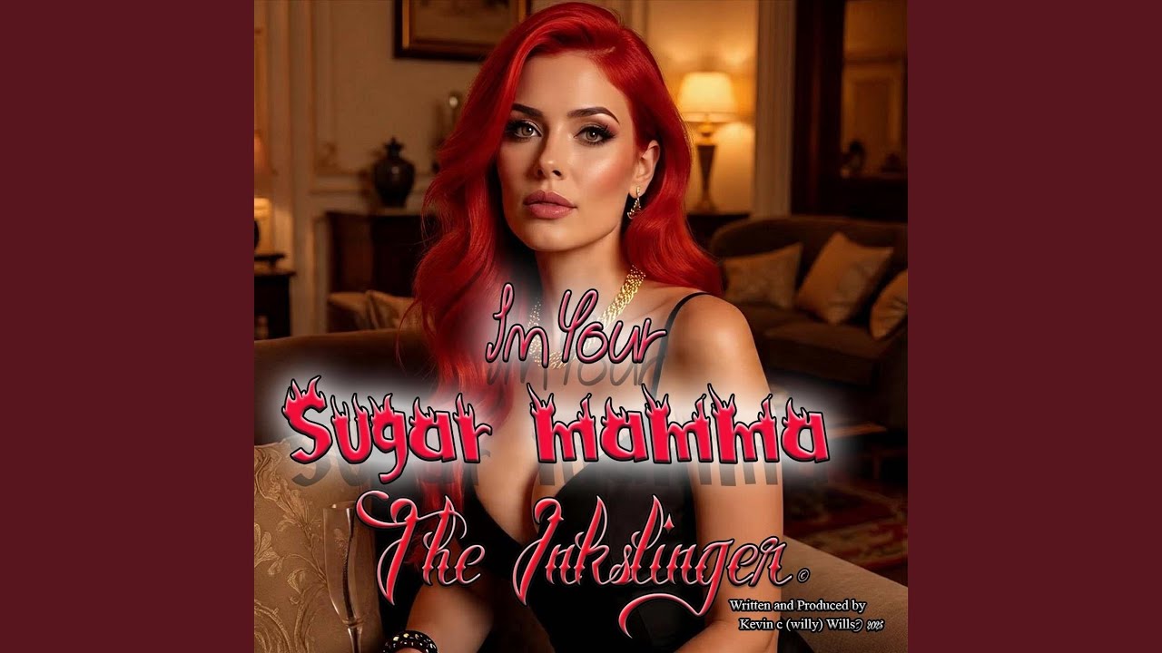 Sugar Mamma